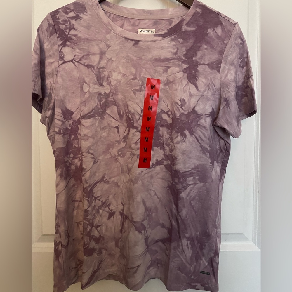 Mondetta Tencel Modal Tee - NWT